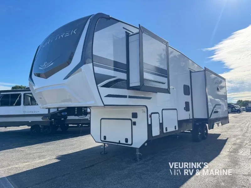 2027 Venture RV SportTrek 303VIK - Photo 3