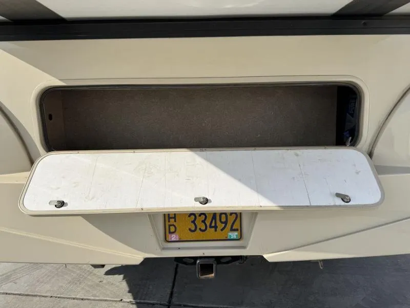 2016 Thor Motor Coach Gemini 23TR - Photo 4