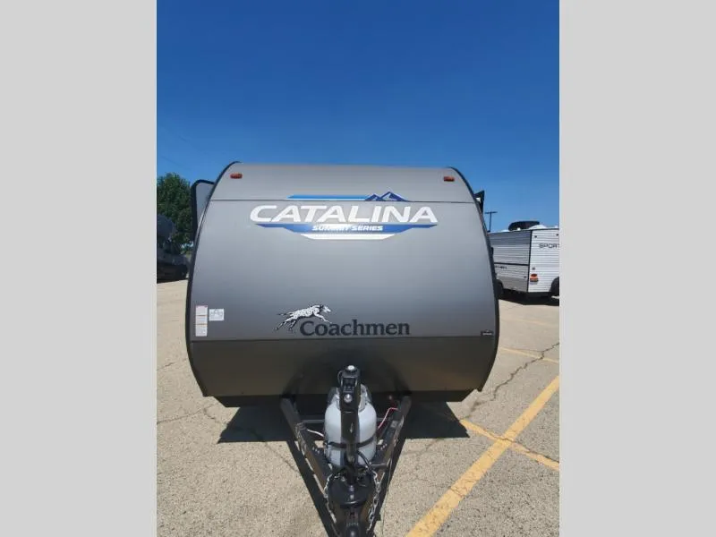 2023 Coachmen Catalina Summit Series 7 184BHS - Photo 3