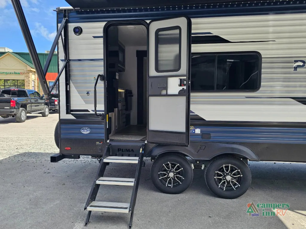 2026 Forest River Puma 227RK, Photos photo 9