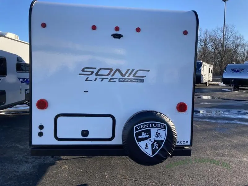 2023 Venture RV Sonic Lite 170vbh - Photo 4
