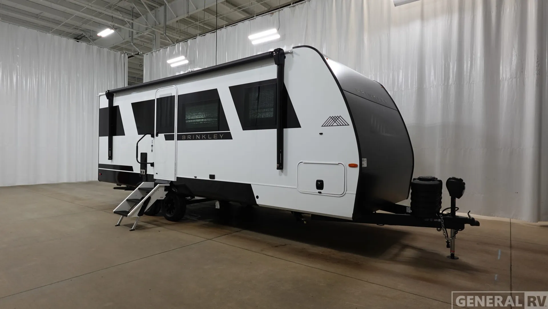 2026 Brinkley Model I 23X - Photo 2
