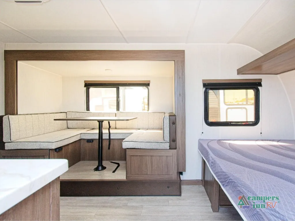 2026 Forest River RV Westbrook 18BHCC, Photos photo 12