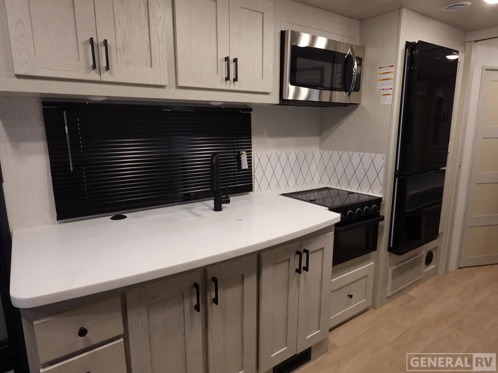 2026 NeXus RV Maximus 34MX, Photos photo 18