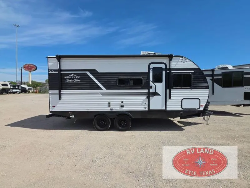 2026 Forest River RV Della Terra 191BH - Main photo