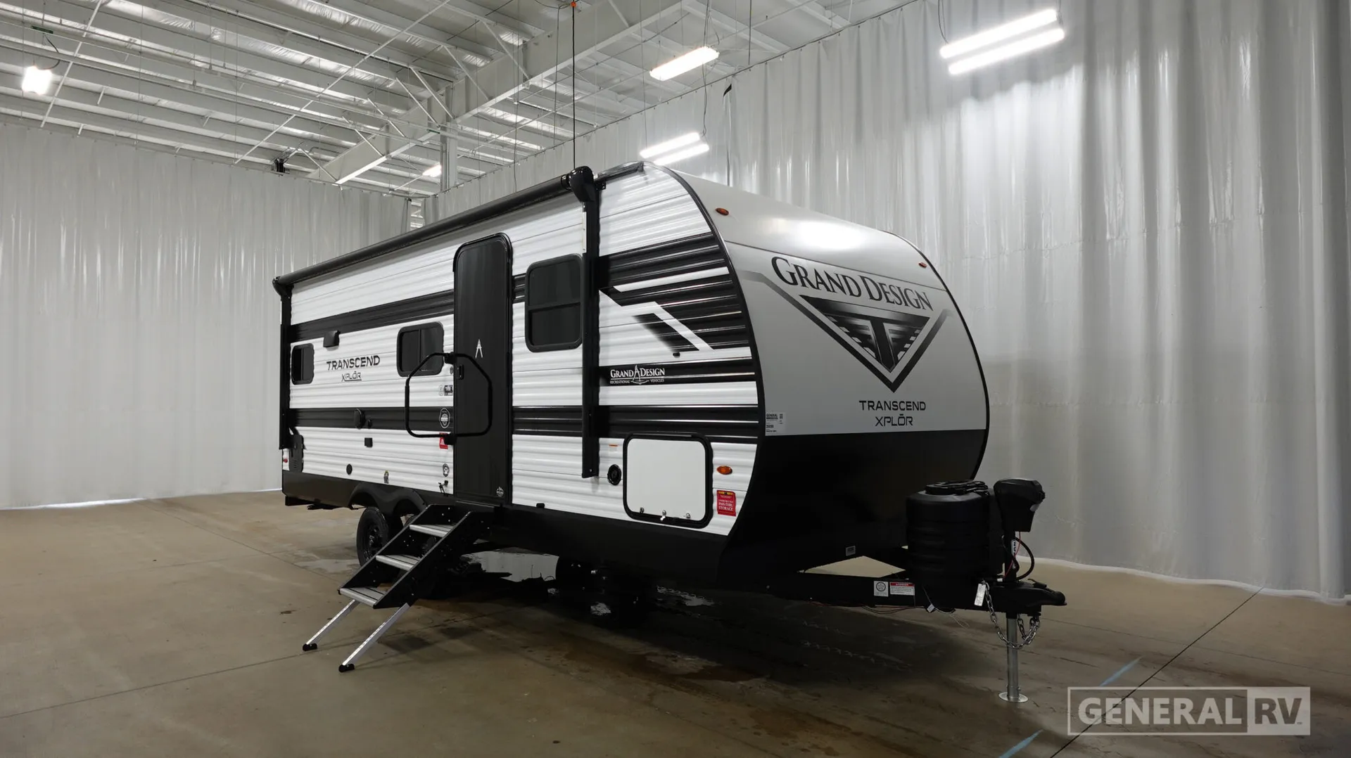 2026 Grand Design Transcend Xplor 20MKX - Photo 2