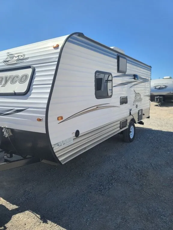 2017 Jayco Jay Flight 195RB - Photo 4