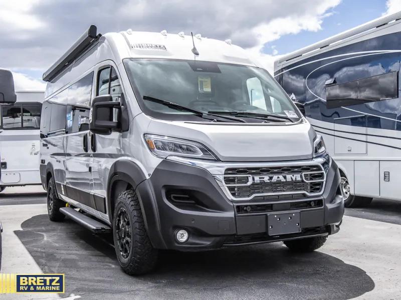 2026 Thor Motor Coach Tellaro Sport 20YS - Photo 2