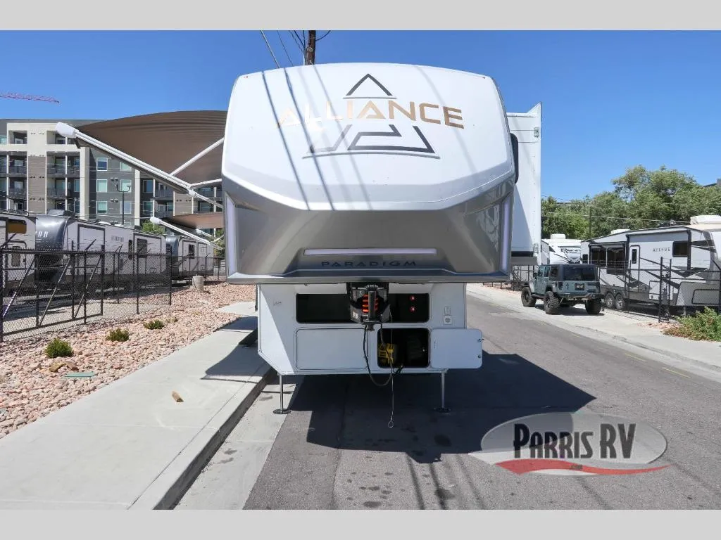 2026 Alliance RV Paradigm 340RL - Photo 3