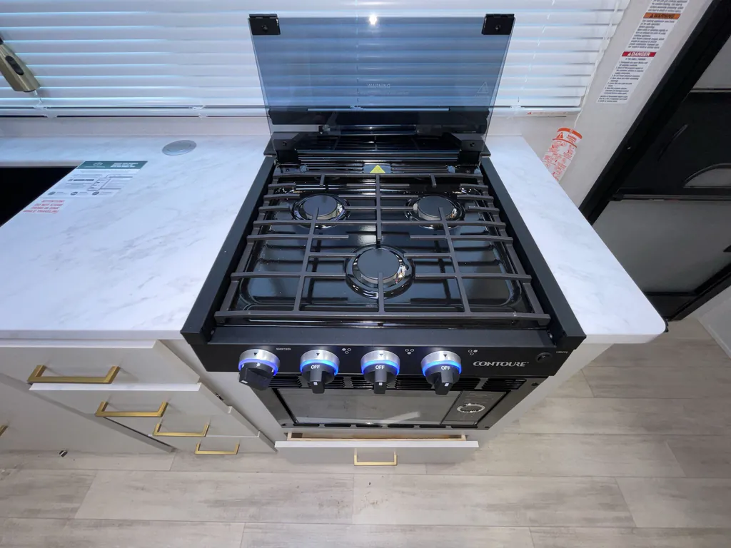 2026 Forest River Vibe Extreme Lite 2600BH, Photos photo 11
