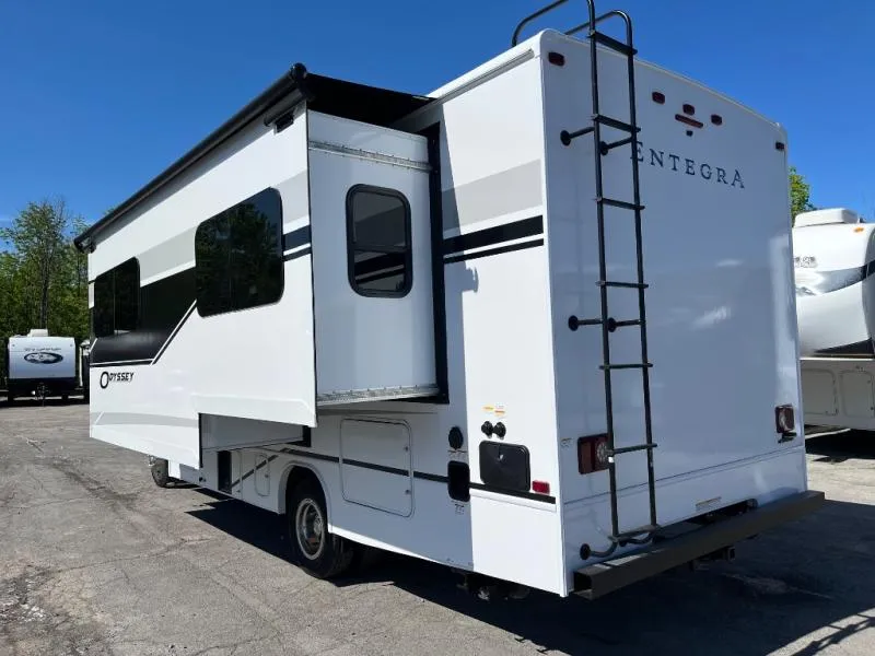 2027 Entegra Coach Odyssey 24B - Photo 4