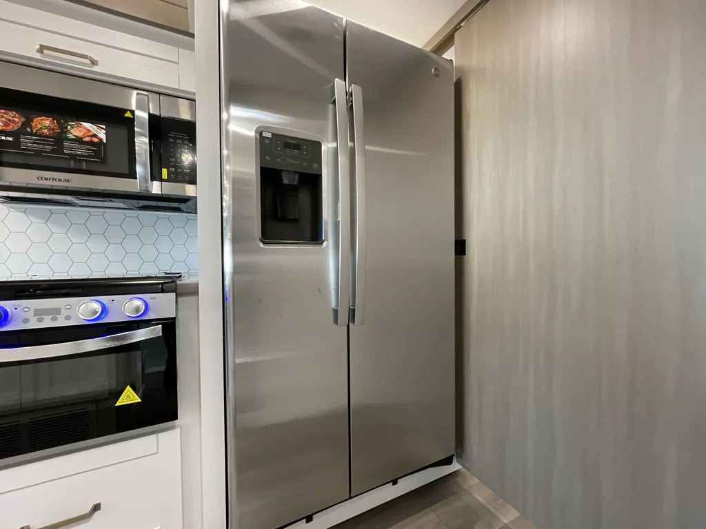 2027 Entegra Coach Vision XL 36C, Photos photo 8