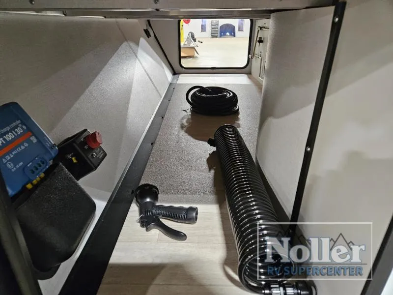 2026 Keystone RV Passport Super Lite 2080MK - Photo 4