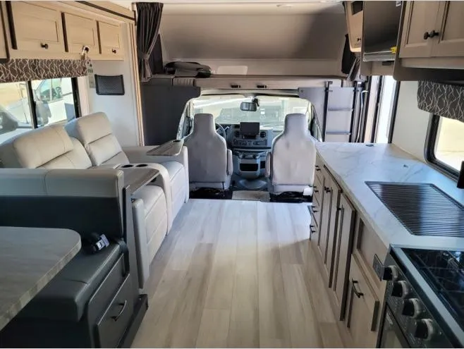 2026 Forest River Sunseeker Classic 3010DS - Photo 4
