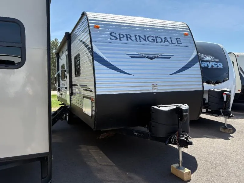 2020 Keystone Springdale 260BH - Photo 2