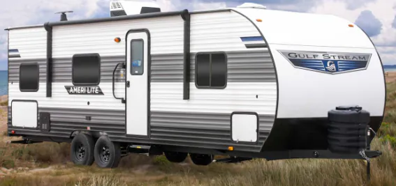 Gulf Stream Ameri-Lite Ultra-Lite 26BHG exterior