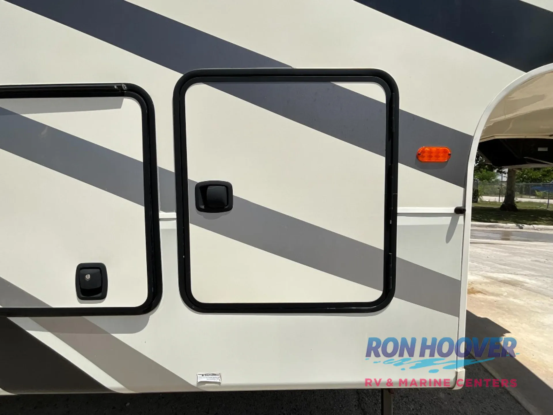 2018 Forest River RiverStone 39MO - Photo 4