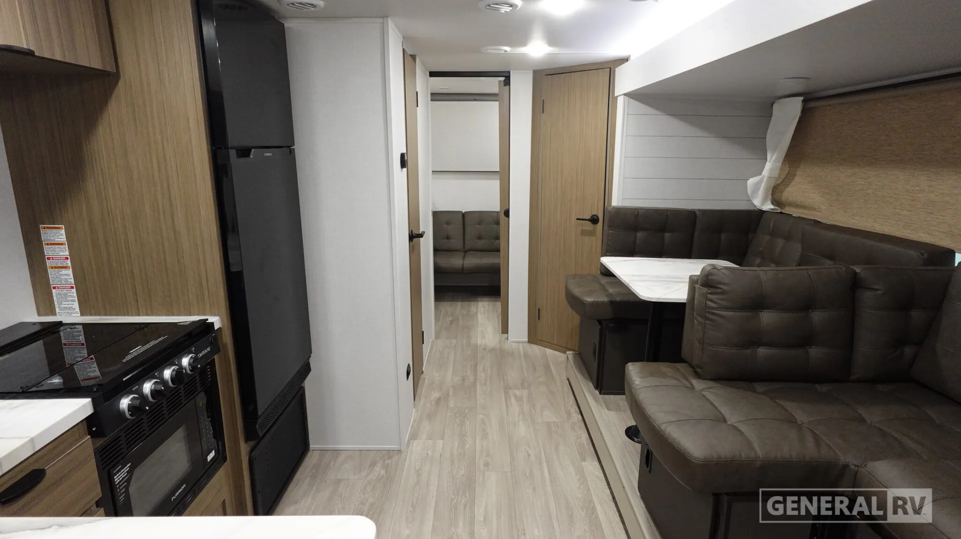 2027 Forest River Wildwood X-Lite 273QBXL - Photo 3