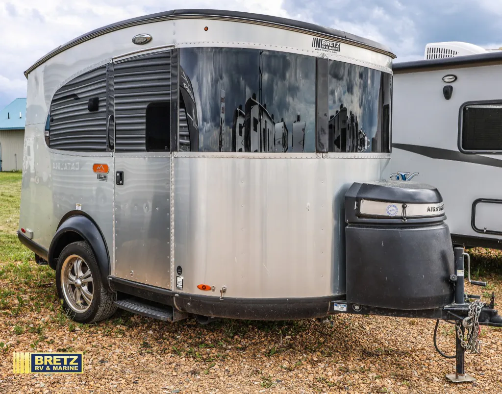 2017 Airstream Basecamp 16 - Photo 2