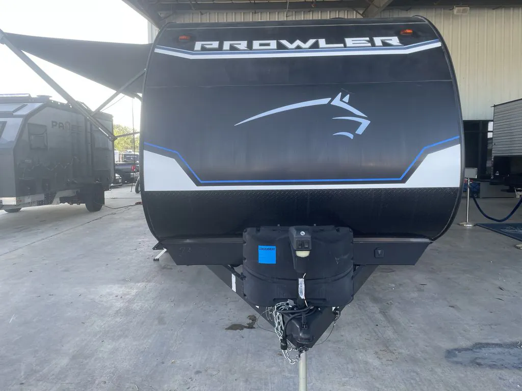 2022 Heartland Prowler 271BR - Photo 3