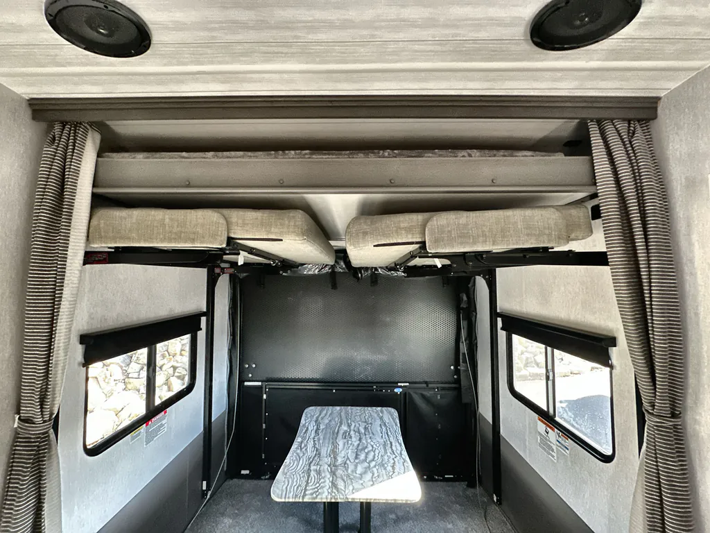2023 Forest River Stealth SA3019G, Photos photo 19