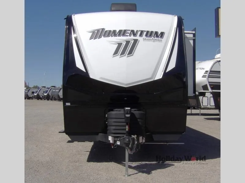 2026 Grand Design Momentum G-Class 27G - Photo 3