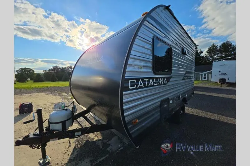 2026 Coachmen Catalina Summit Series 7 134RDX - Photo 3