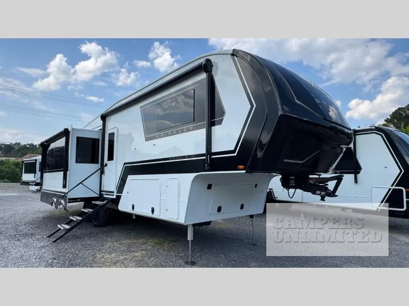 2026 Brinkley Model Z 3100 - Photo 4
