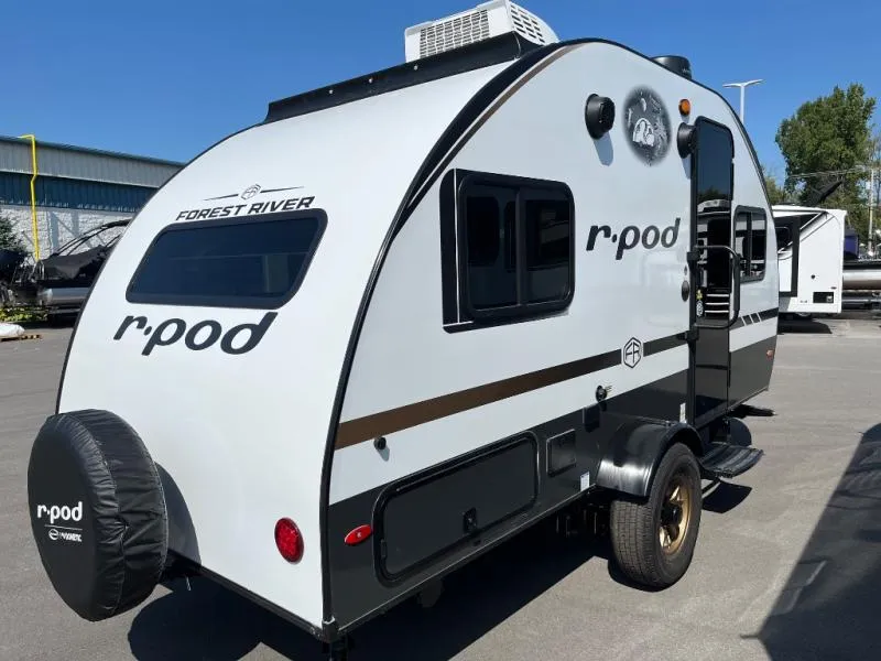 2026 Forest River R-Pod RP-171 - Photo 3