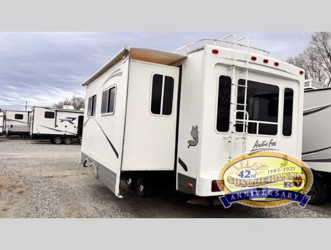 2007 Northwood Arctic Fox 26-5 C - Photo 3