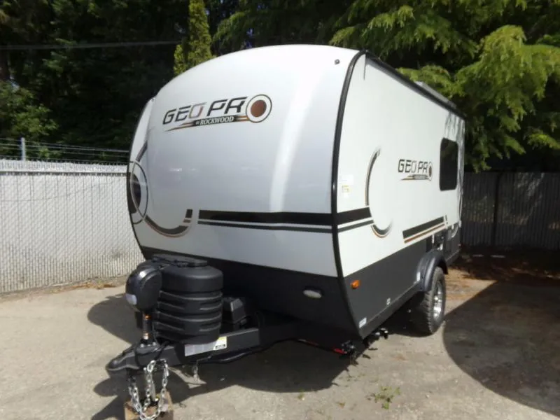 2025 Forest River RV Rockwood GEO Pro 15TB - Photo 2