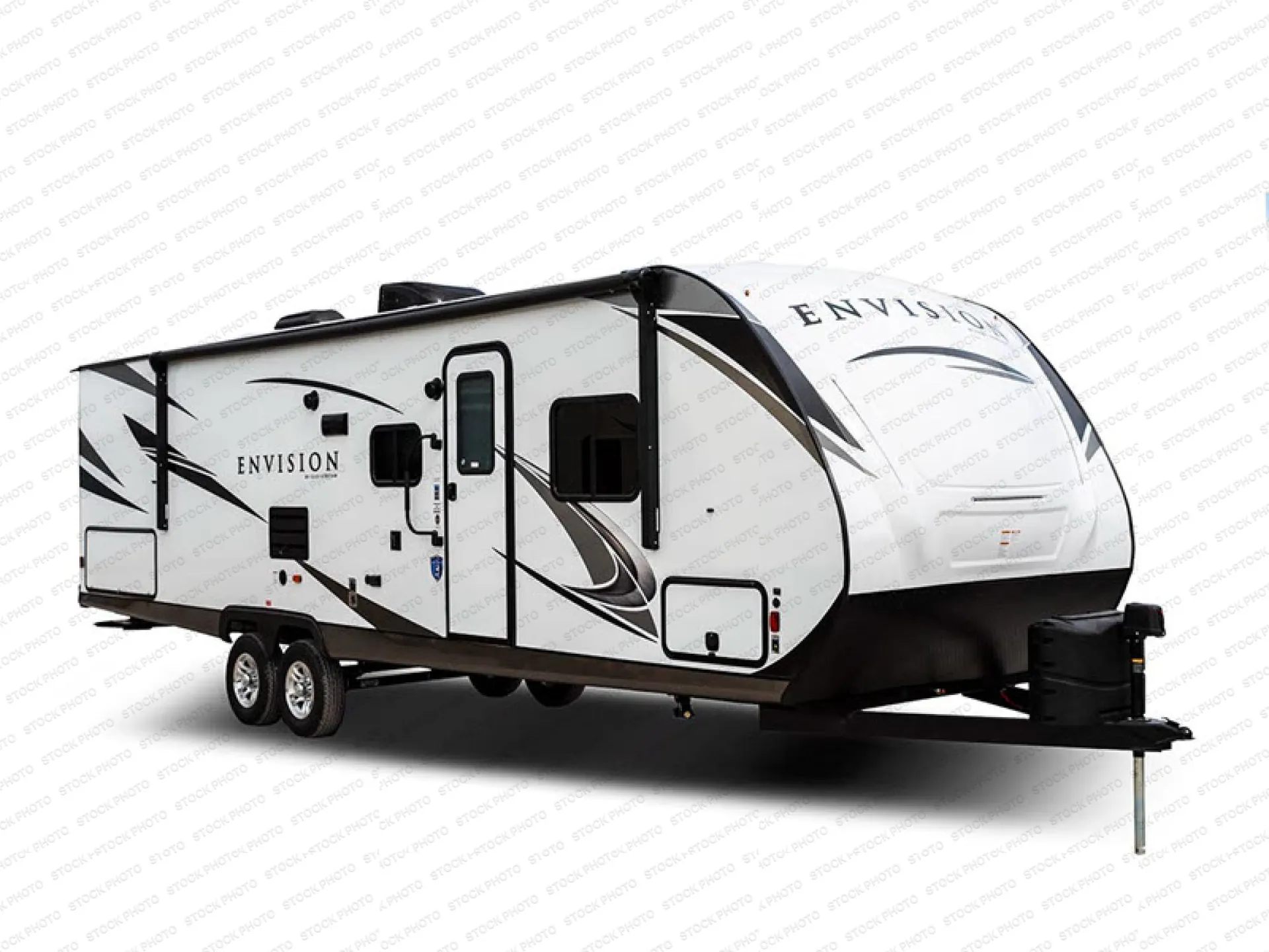 2026 Gulf Stream RV Envision Luxury Series 282BH - Photo 2