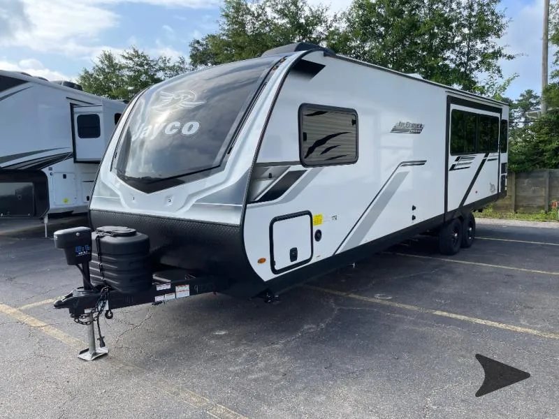 2026 Jayco Jay Feather Premier 27MK - Photo 4