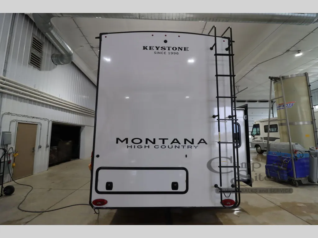 2026 Keystone Montana High Country 377FL, Photos photo 5