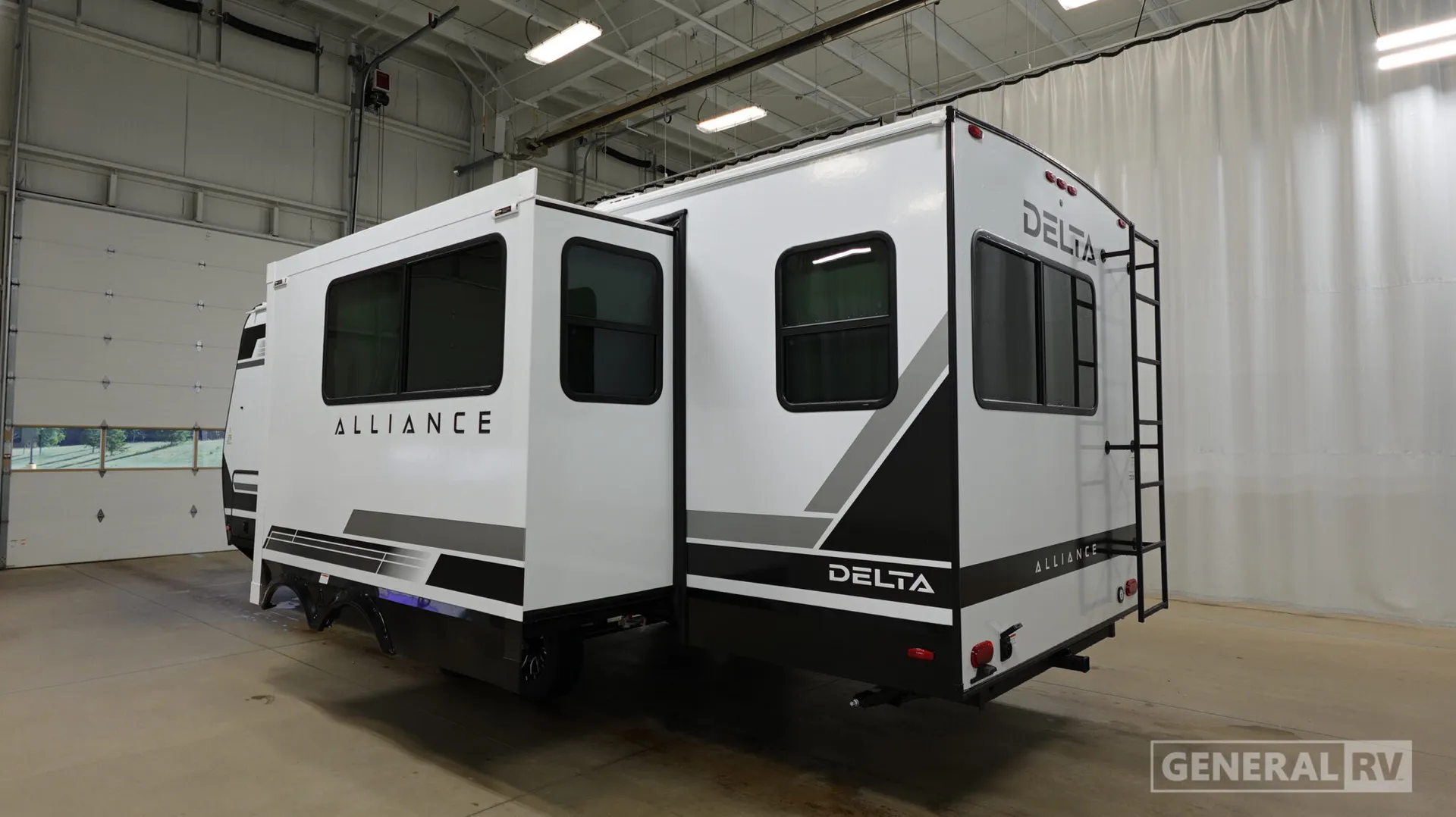 2027 Alliance RV Delta 252RL - Photo 4