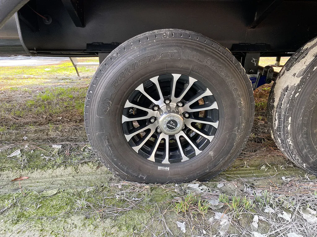 2026 Jayco Eagle 321RSTS, Photos photo 2