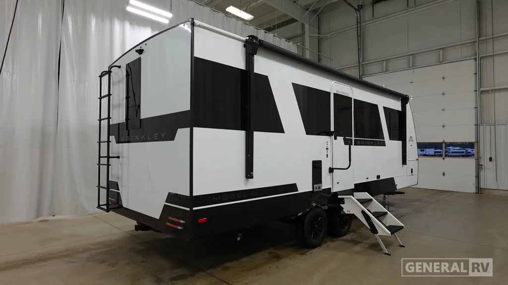 2026 Brinkley Model Ix 23X, Photos photo 7