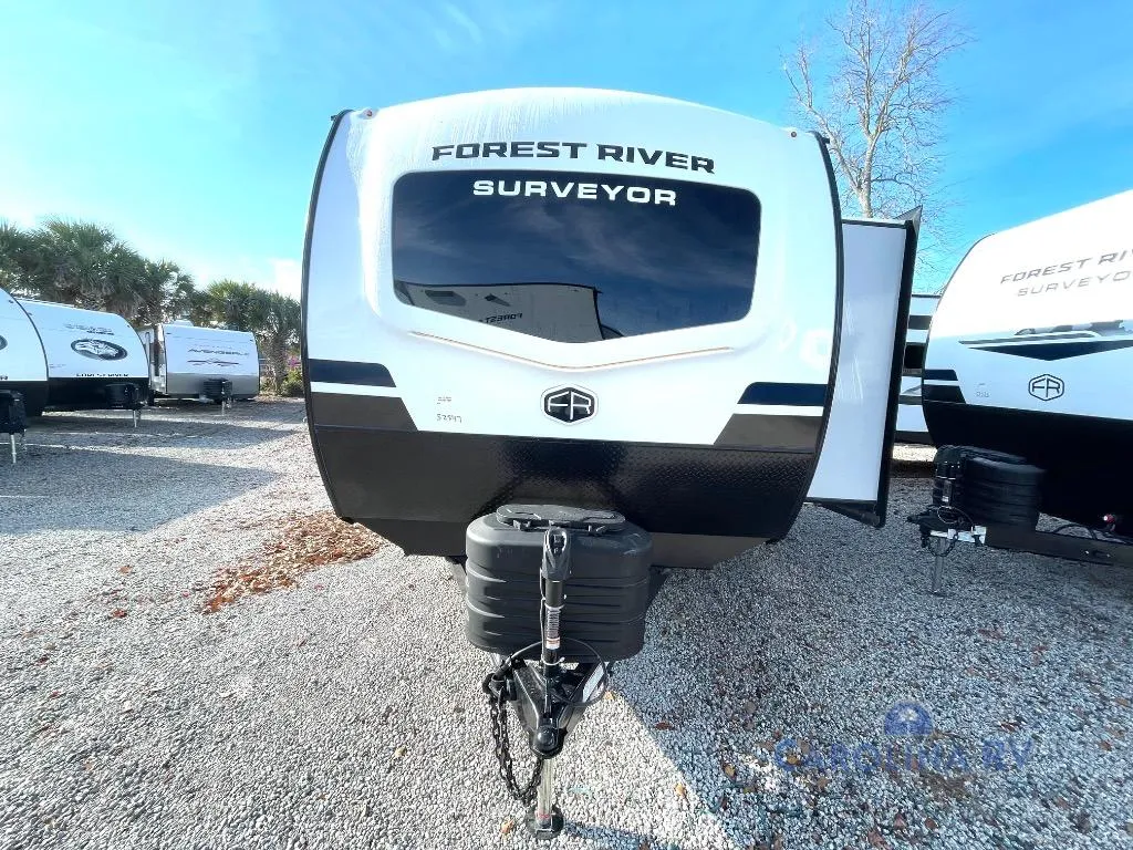 2026 Forest River Grand Surveyor 268FKBS - Photo 4