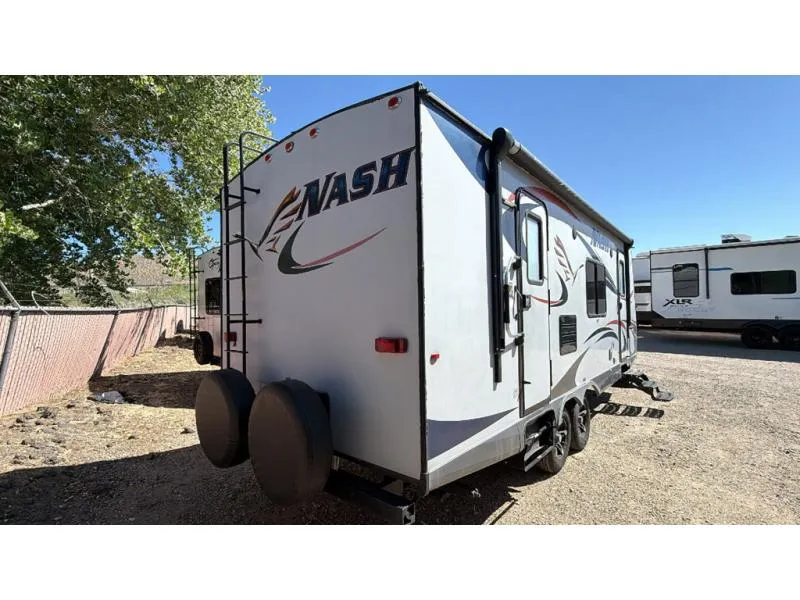 2017 Northwood Nash 24M - Photo 3