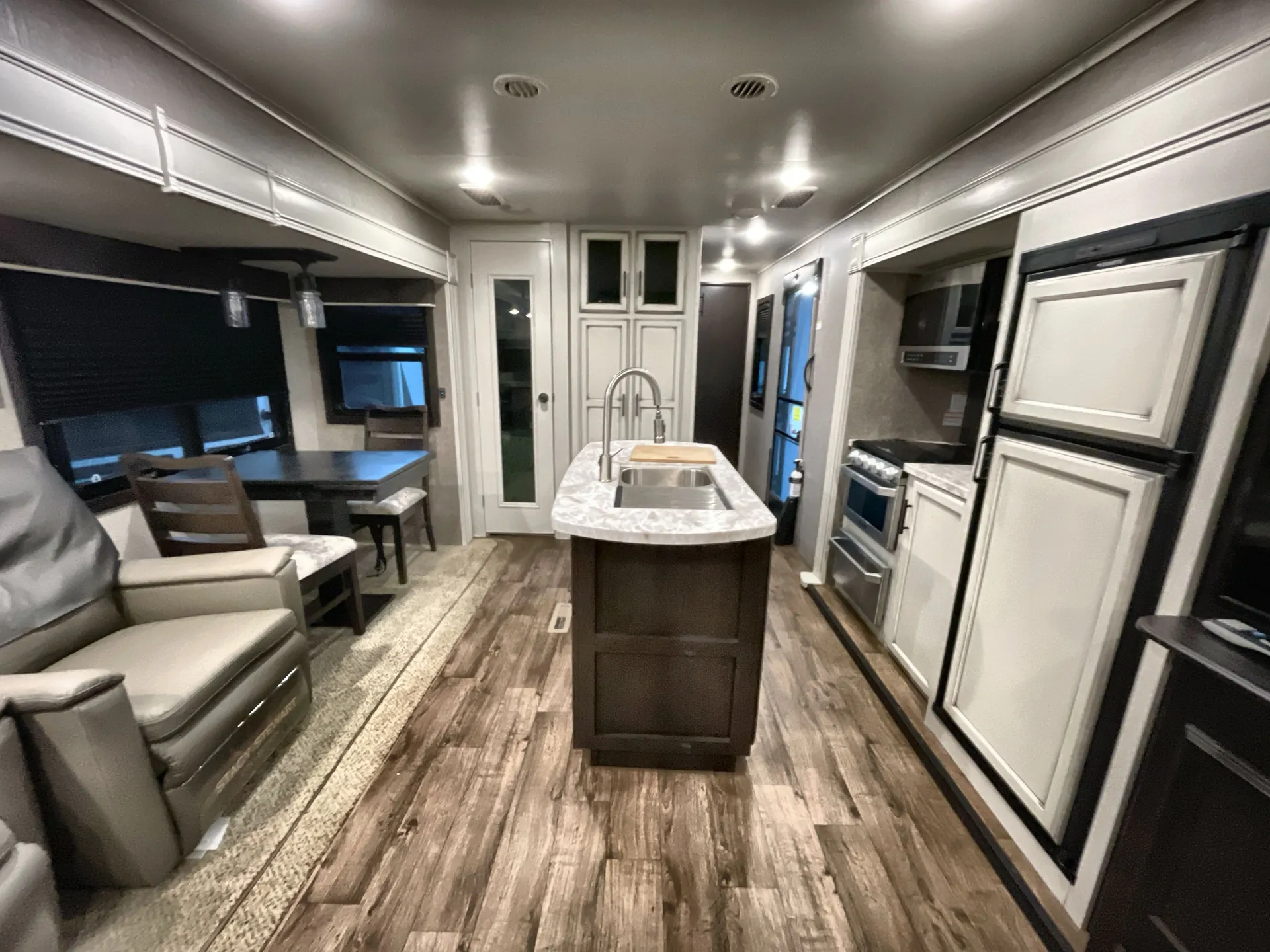 2020 Jayco Eagle HT 280RSOK — living area main