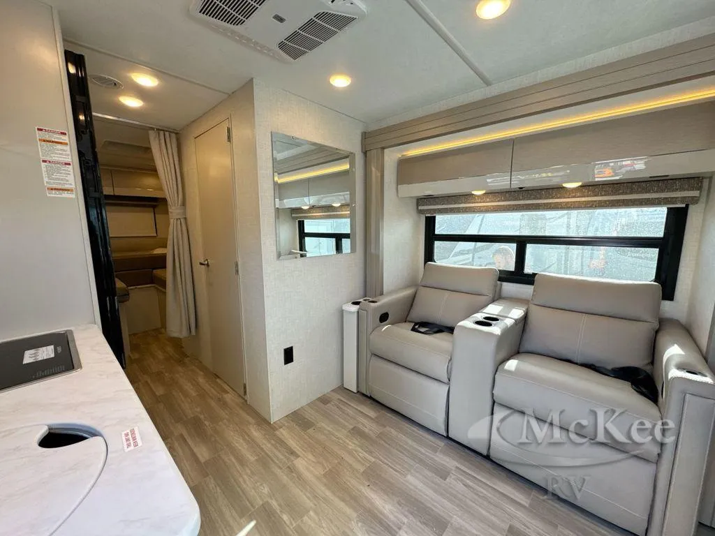 2026 Thor Motor Coach Vegas 262 - Photo 3