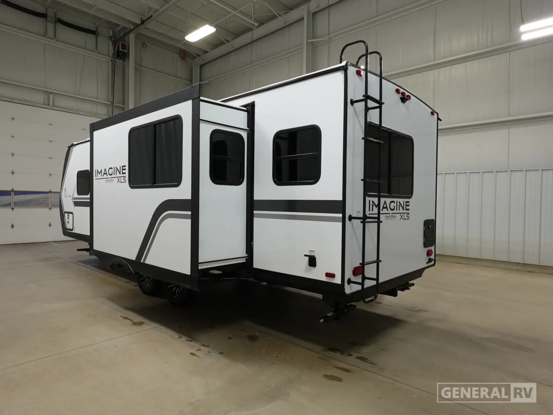 2026 Grand Design Imagine XLS 25RLE - Photo 4