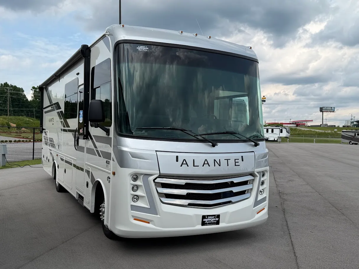 2027 Jayco Alante 29S - Photo 2