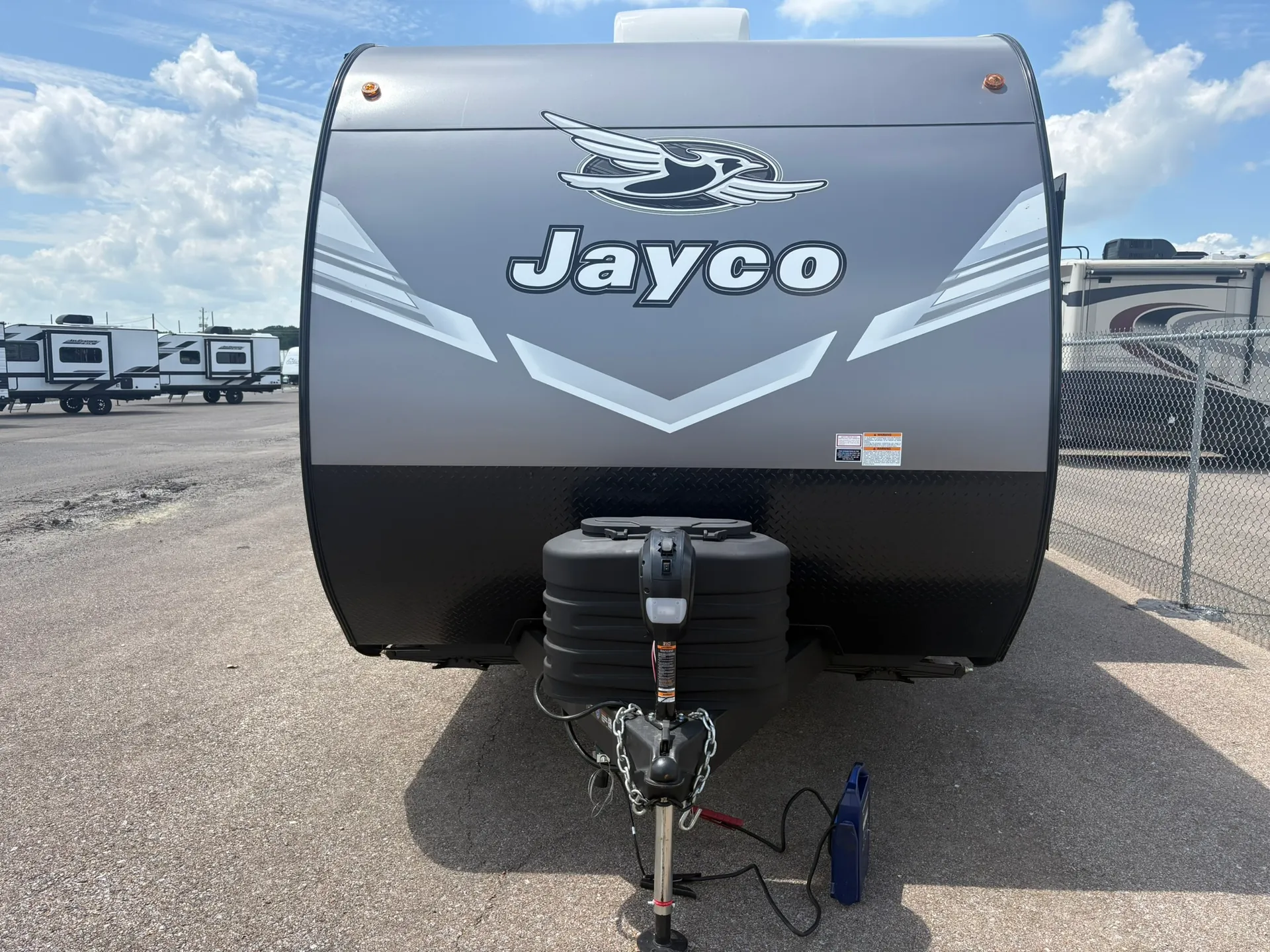 2027 Jayco Jay Flight SLX 261BHS - Photo 4