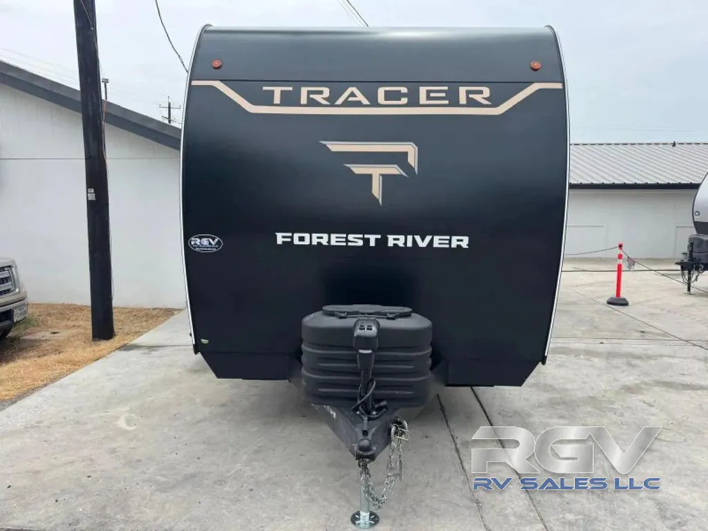 2027 Forest River Tracer 290QB, Photos photo 3