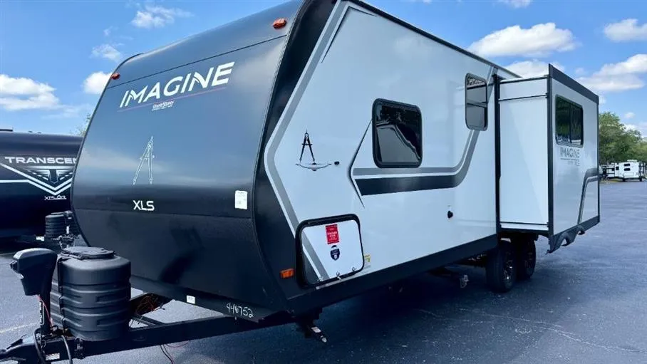 2026 Grand Design Imagine XLS 23LDE - Photo 4