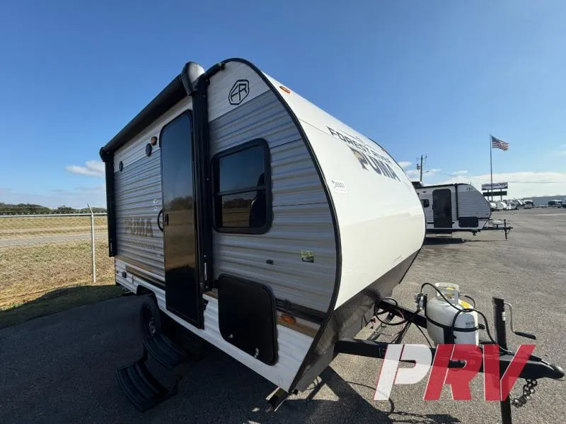2026 Palomino Puma 121RKCE - Photo 2