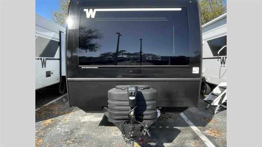 2026 Winnebago Thrive 18FBS - Photo 3