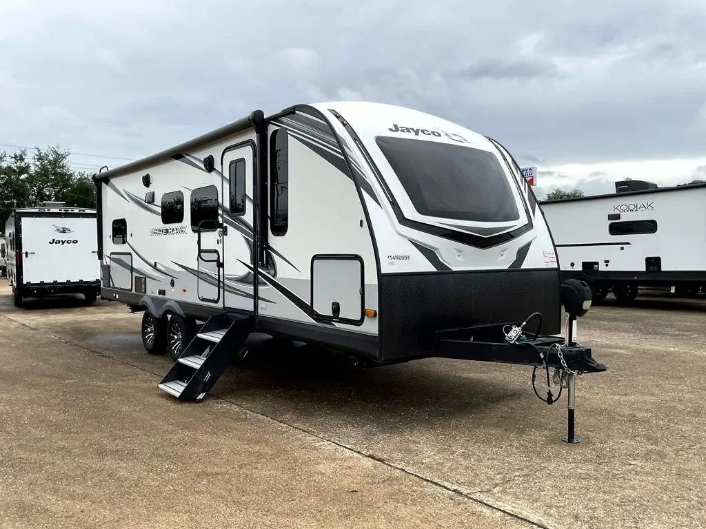 2023 Jayco White Hawk 25MBH - Photo 2