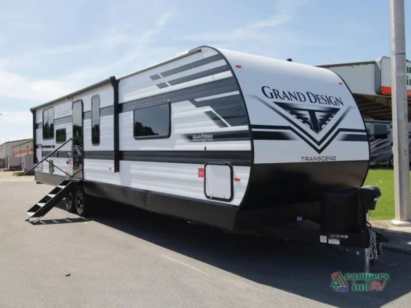 2027 Grand Design Transcend 315RKT - Photo 2